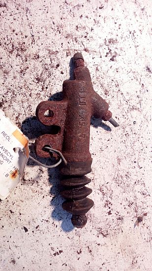 Clutch slave cylinder HONDA