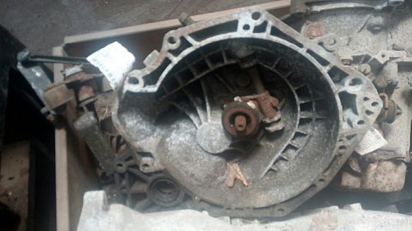 Gearkasse manuel OPEL ASTRA F Estate (T92)