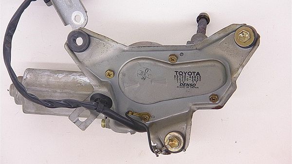 Viskermotor bag TOYOTA PICNIC (_XM1_)
