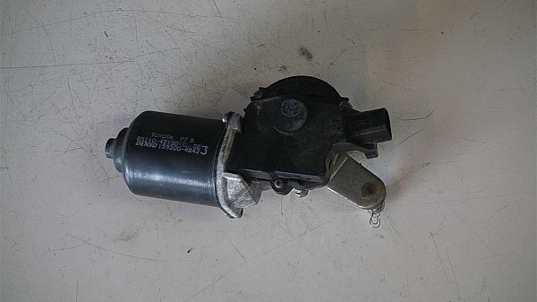 Viskermotor - for TOYOTA RAV 4 Mk II (_A2_)