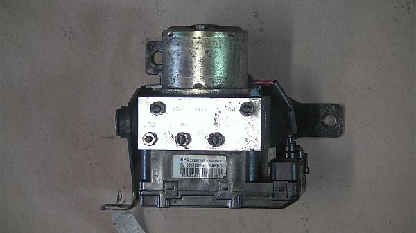Abs hydraulikkpumpe HYUNDAI GALLOPER II (JK-01)