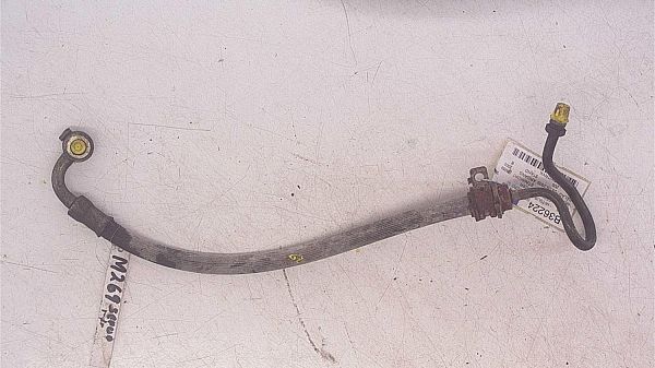 Servoschläuche MITSUBISHI PAJERO/SHOGUN Mk III Canvas Top (V6_W, V7_W)