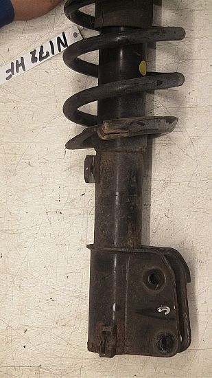 Federbein vorn NISSAN PRIMASTAR Box (X83)