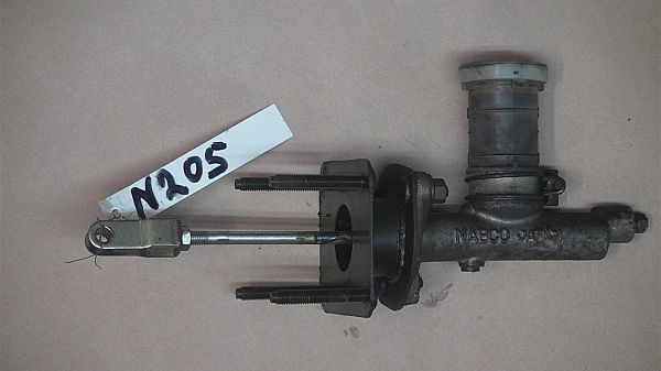 Maître-cylindre d'embrayage NISSAN PATROL GR   (Y60, GR)