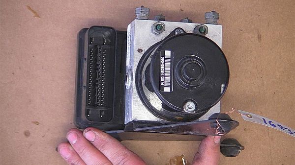 ABS Pumpe PEUGEOT 206+ (2L_, 2M_)