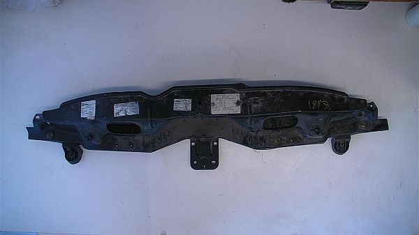 Lock plate FIAT DUCATO Box (250_, 290_)