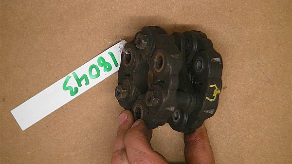 Airconditionpumpe VW TOUAREG (7LA, 7L6, 7L7)