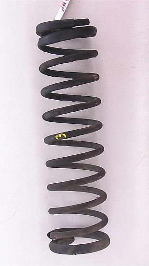 Front spring - coil same MERCEDES-BENZ G-CLASS (W463)