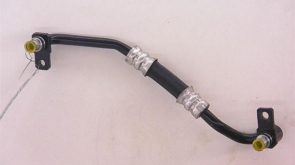 Automatic - hoses - pipes PORSCHE CAYENNE (92A)