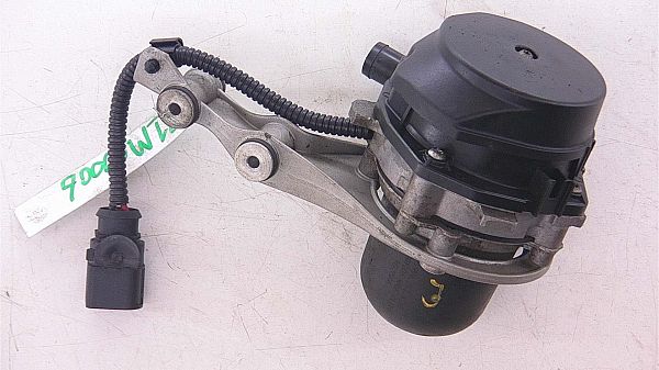 Katalysator konverter pumper PORSCHE CAYENNE (92A)