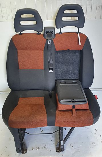 Double seat FIAT DUCATO Box (250_, 290_)