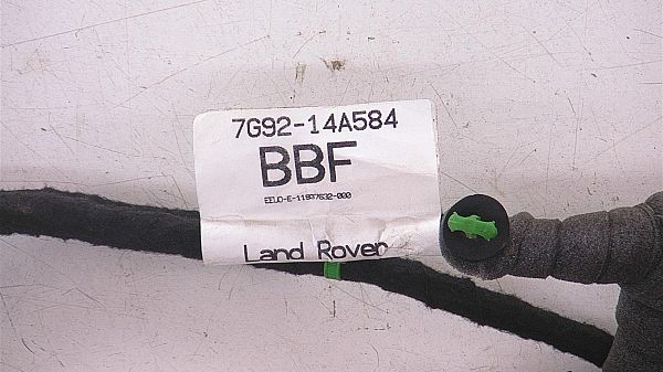 Faisceau de câblage pour porte LAND ROVER FREELANDER 2 (L359)