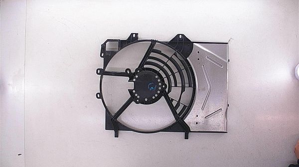 Ventilateur de radiateur électrique PEUGEOT 208 I (CA_, CC_)