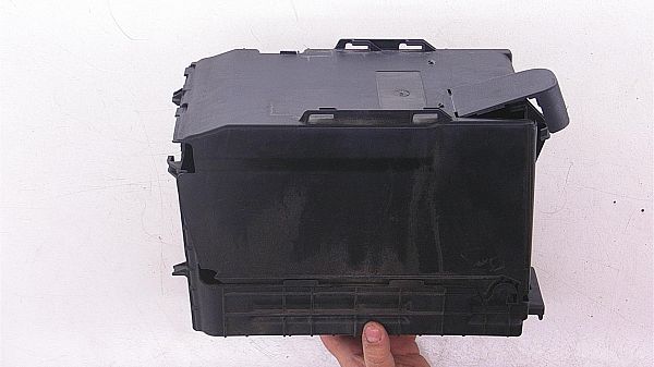 Accubak PEUGEOT 208 I (CA_, CC_)