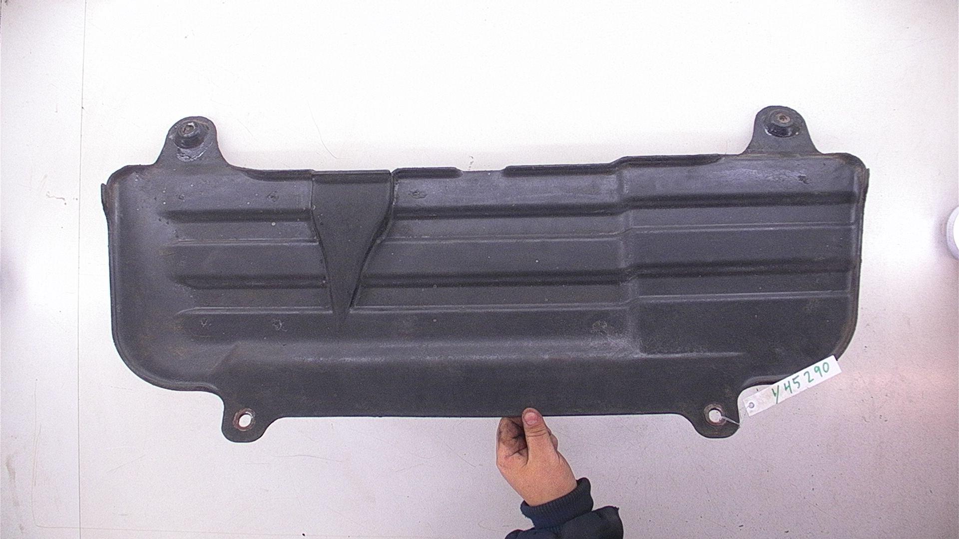 ジェラ Toyota LAND CRUISER AMAZON (_J1_) Gear-box undertray 58260-60120