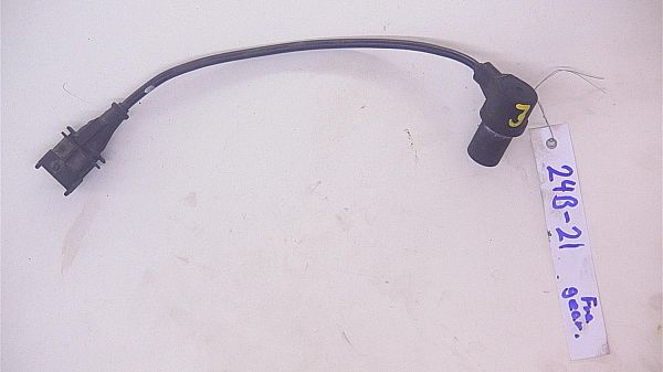 Capteur point supérieur MAZDA BT-50 Pickup (CD, UN)