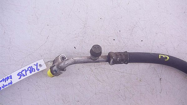 Klimaanlage Rohr / Schlauch TOYOTA LAND CRUISER AMAZON (_J1_)