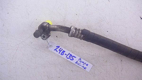 Klimaanlage Rohr / Schlauch TOYOTA LAND CRUISER AMAZON (_J1_)