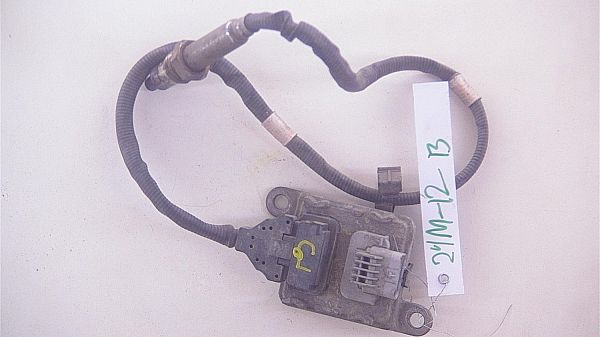 Sonda lambda OPEL VIVARO B Box (X82)