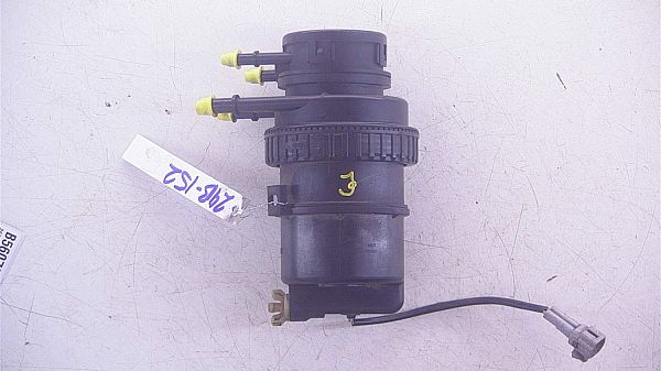 Ford Ranger - Fuel filter Ranger | Autoparts24