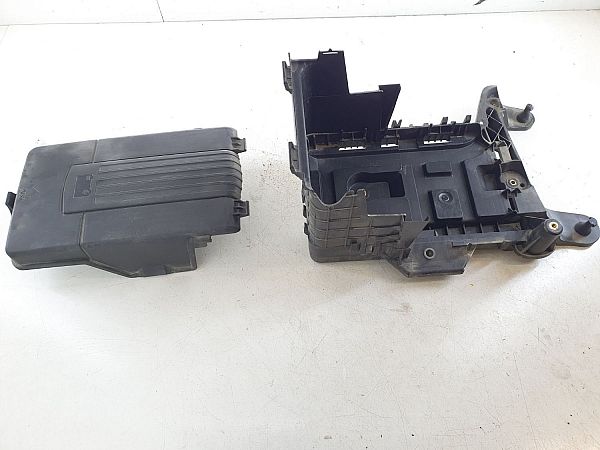 Accubak VW CADDY III Box (2KA, 2KH, 2CA, 2CH)