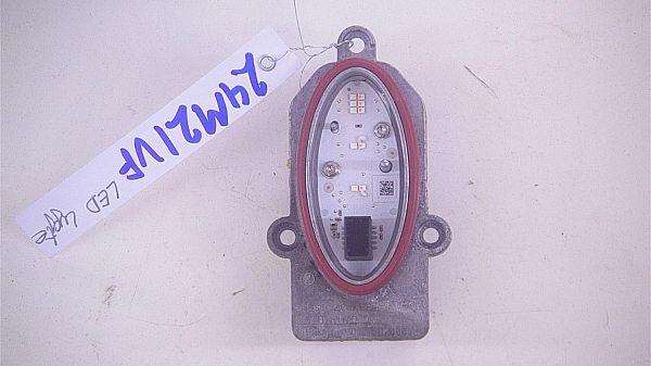 Xenon / LED relay IVECO DAILY VI Platform/Chassis