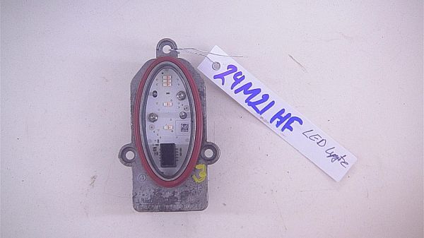 Xenon / LED relay IVECO DAILY VI Platform/Chassis