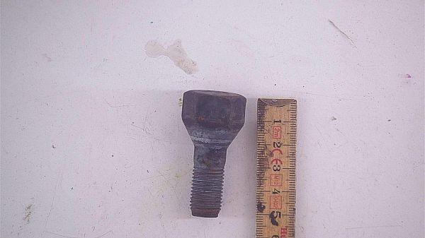 Felgen Zubehör IVECO DAILY VI Platform/Chassis