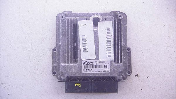 Motorsteuergerät (ECU) IVECO DAILY VI Platform/Chassis