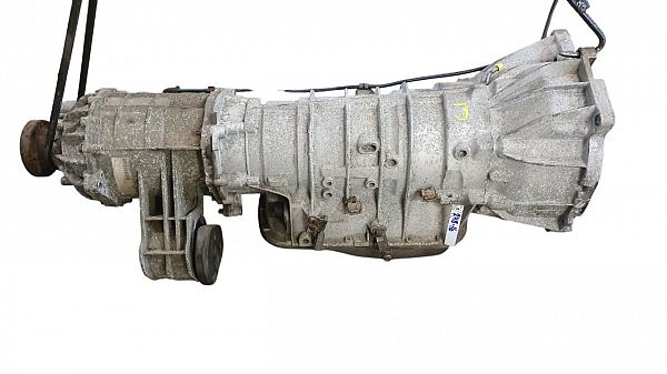 Schaltgetriebe LAND ROVER RANGE ROVER Mk III (L322)