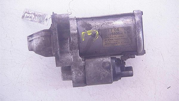 Starter PEUGEOT 208 I (CA_, CC_)