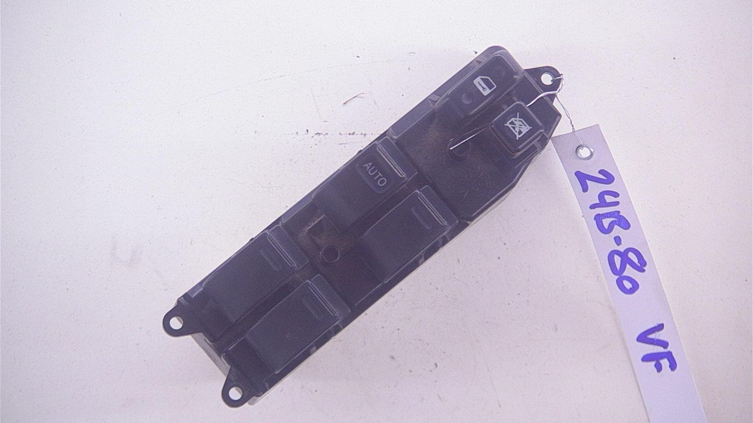Toyota RAV 4 Mk II (_A2_) Switch - windows 84820-42180 - Autoparts24