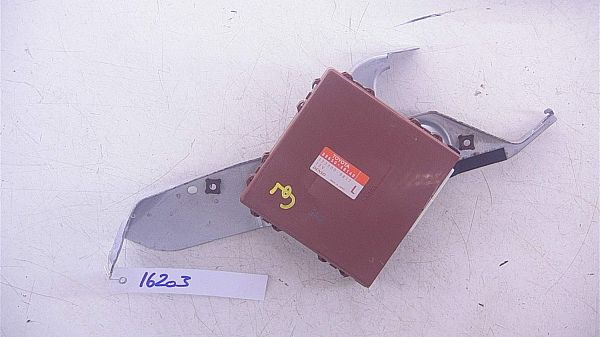 Ac box LEXUS RX (_U3_)