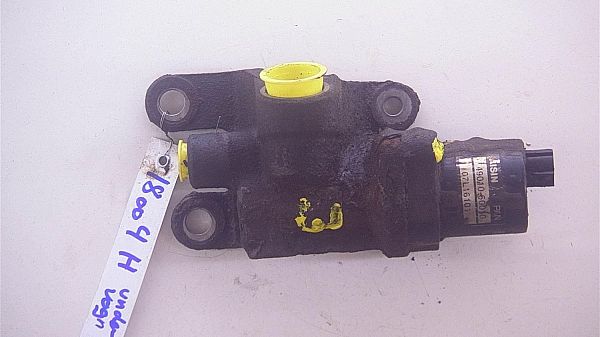 Gas shock absorbers TOYOTA LAND CRUISER 200 (_J2_)