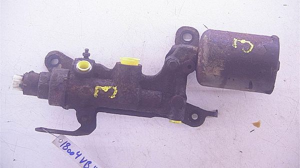 Gaskugle -affjedring TOYOTA LAND CRUISER 200 (_J2_)