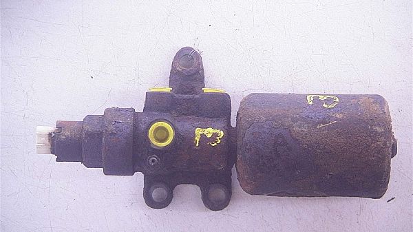 Gaskugle -affjedring TOYOTA LAND CRUISER 200 (_J2_)