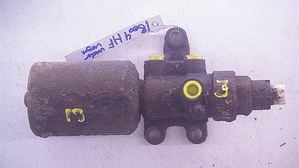 Gaskugle -affjedring TOYOTA LAND CRUISER 200 (_J2_)