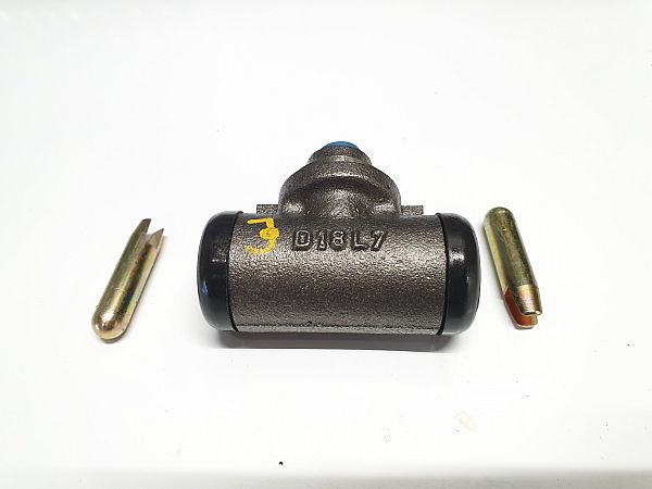 Hjulcylinder