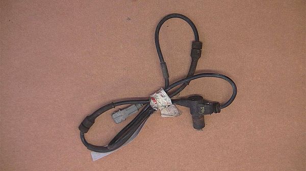 ABS Sensor CITROËN BERLINGO / BERLINGO FIRST MPV (MF_, GJK_, GFK_)