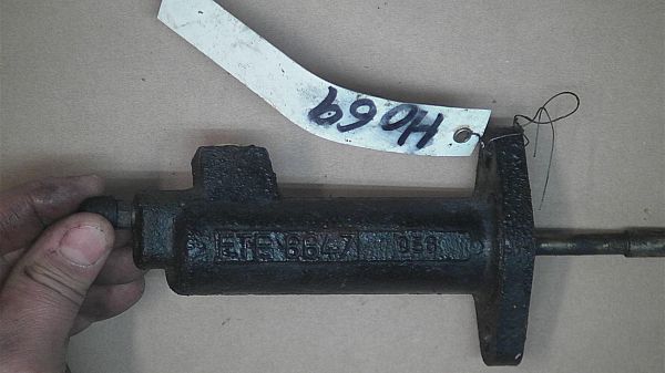 Kløtsj sylinder slave MERCEDES-BENZ SPRINTER 3-t Box (903)