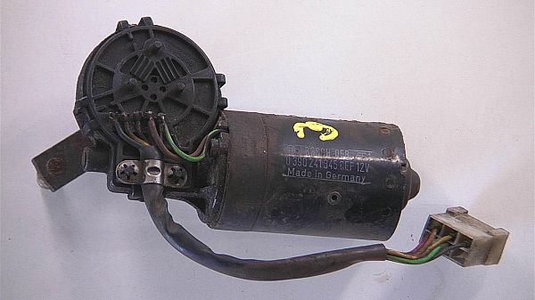 Viskermotor foran MERCEDES-BENZ SPRINTER 3-t Box (903)