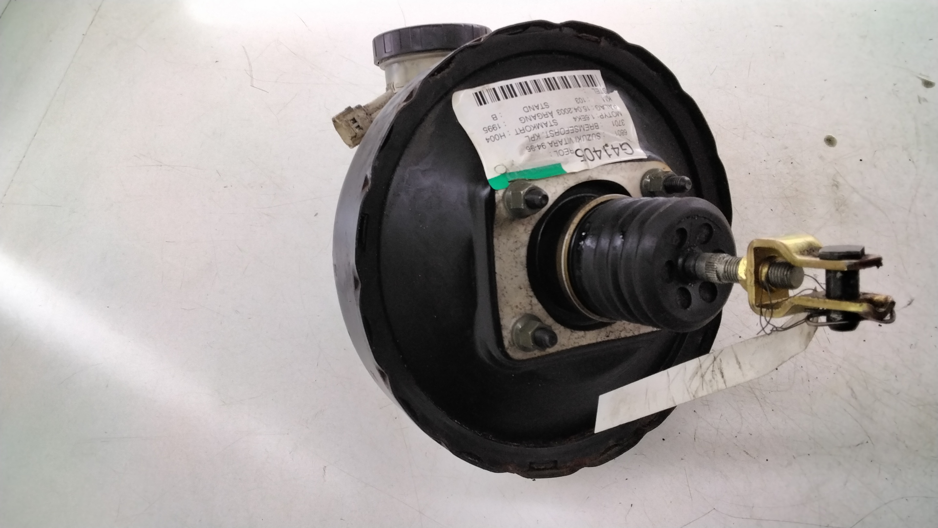 Suzuki VITARA (ET, TA, TD) Servofrein 44610-3134