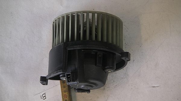 Varmeapparat viftemotor CITROËN RELAY Box (230L)