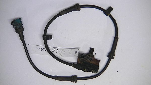 ABS - sensor PEUGEOT 106 Mk II (1A_, 1C_)