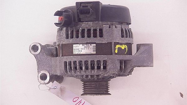 Alternator VOLVO C30 (533)