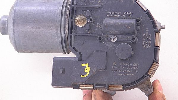 Wischermotor vorne VOLVO C30 (533)