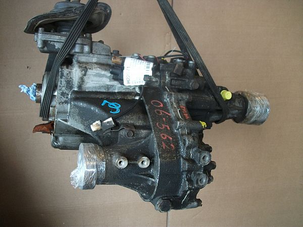 Auto Verteilergetriebe Schaltaktor 4WD Schiene für Mistsubishi Pajero  Montero 3 4 III IV 1999-2016 Mr446665