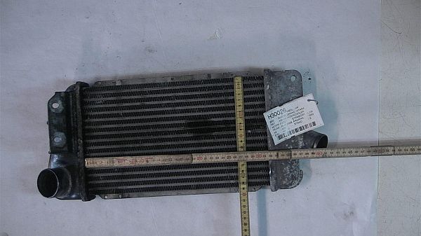 échangeur chaleur SUZUKI GRAND VITARA I (FT, HT)