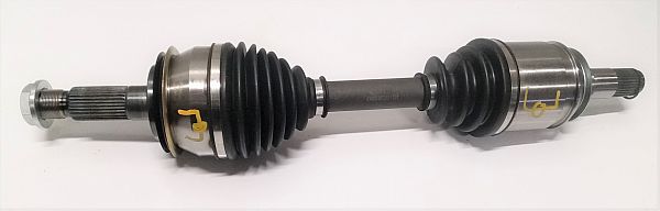 434300K021 : Drivaksel for - Autoparts24