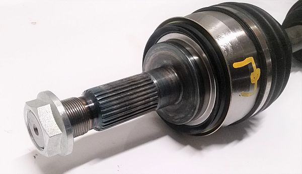 434300K021 : Drivaksel for - Autoparts24